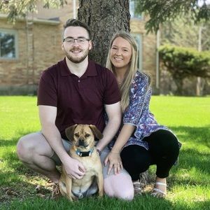 Meet your Posher, Erika